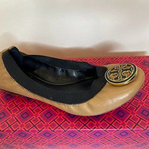Tory Burch Caroline ballet flats
